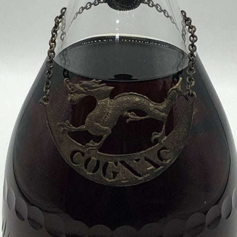 ヘネシー コニャック ヒュー ジョンソン コレクション 松坂屋創立80周年 870ml 40% Hennessy コニャック【U4】