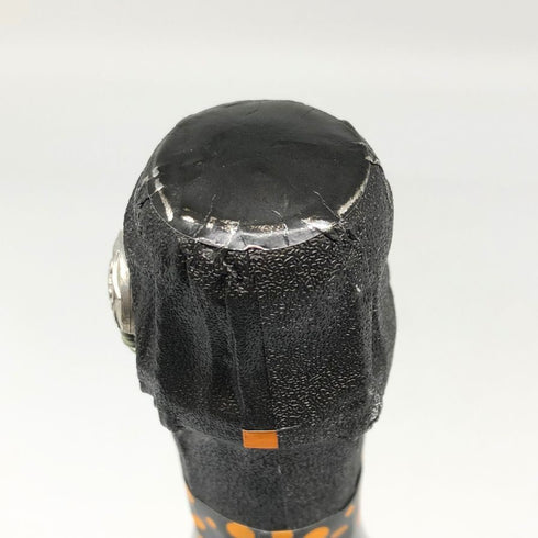 ヴーヴ クリコ ラ グランダム ブリュット 草間弥生 2012 750ml 12.5% Veuve Clicquot シャンパン【R4】