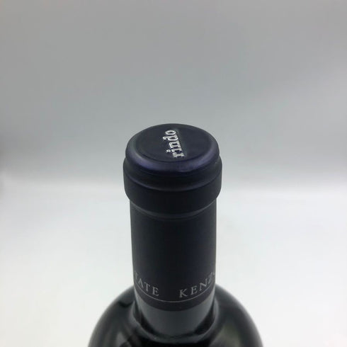 ケンゾーエステート 紫鈴 2020 750ml 15.2% KENZO ESTATE rindo カリフォルニアワイン【P1】