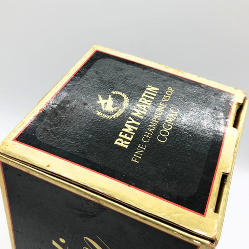 レミーマルタン VSOP ファインシャンパーニュ 680ml 40% REMY MARTIN VSOP FINE CHAMPAGNE コニャック【N1】