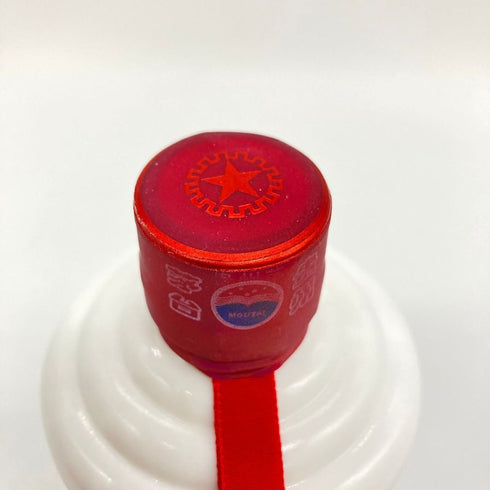貴州茅台酒 マオタイ酒 天女ラベル 2024 500ml 53% MOUTAI 960g【N1】