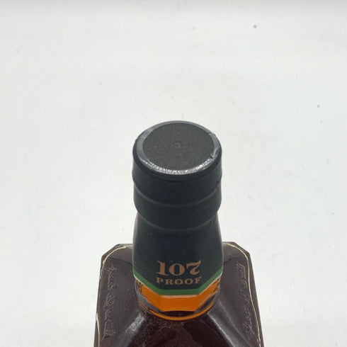 ジャックダニエル テネシートラベラーズ ボールド&スパイシー No.2 500ml 53.5% JACK DANIERL'S TENNESSEE TRAVELERS BOLD SPICY 【F4】