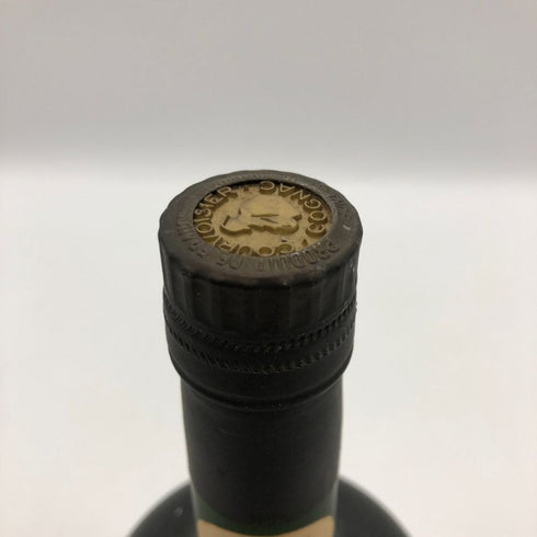 クルボアジェ ナポレオン グリーンボトル 700ml 40% COURVOISIER NAPOLEON コニャック【R0】