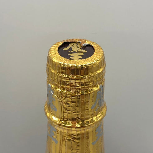 白玉醸造 魔王 名門の粋 1800ml 25% 芋焼酎【Z1】