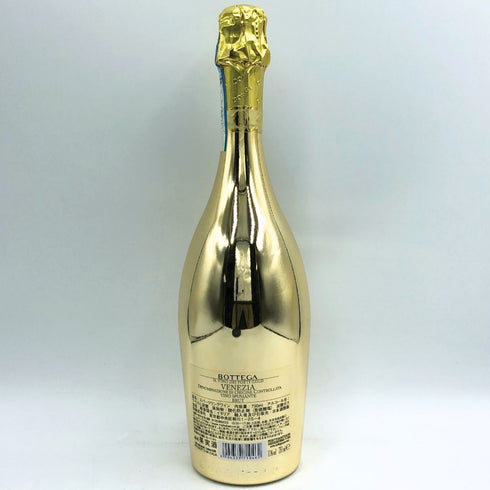 ボッテガ ゴールド ブリュット 750ml BOTTEGA 白ワイン【K1】