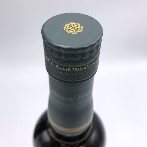ヘネシー ナジェーナ ピュアモルト 700ml 40% Hennessy NA-GEANNA アイリッシュウイスキー【S2】
