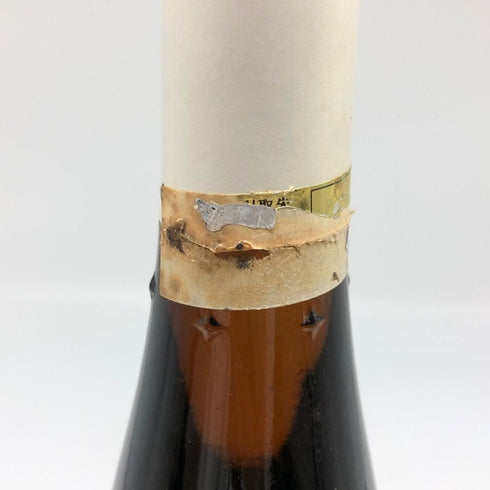ヴァイングート アンクルッヒ 1993 750ml 8% Weingut Unckrich 白ワイン【N1】