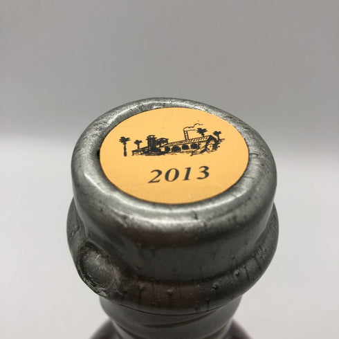 ラ ファボリット マルティニーク ミレジム 2013-2022 ブリュット ド フ exコニャックカスク&exバーボンカスク 700ml 48.5% DISTILLERIE La Favorite ラム酒【S1】