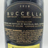 ブッチェラ カベルネ ソーヴィニヨン 2018 750ml 14.5% BUCCELLA CABERNET SAUVIGNON カリフォルニアワイン【C1】
