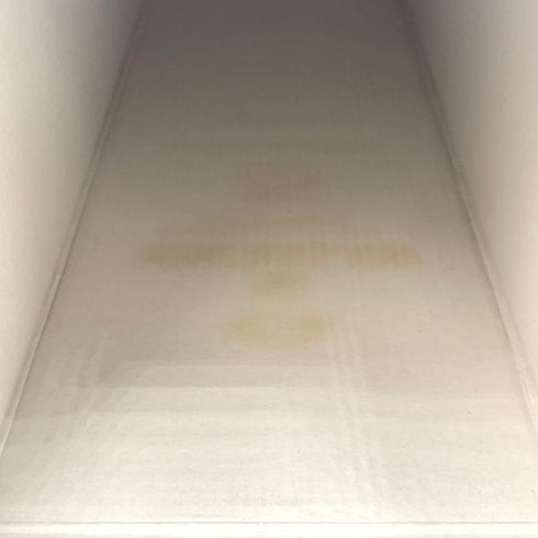 ザ マッカラン 25年 シェリーオークカスク 2018 700ml 43% THE MACALLAN 空き瓶【O1】