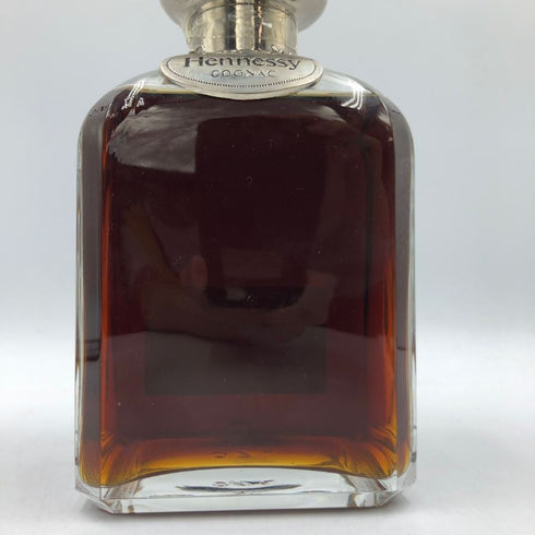 ヘネシー ナポレオン シルバートップ 700ml 40% Hennessy Silver Top コニャック【S4】