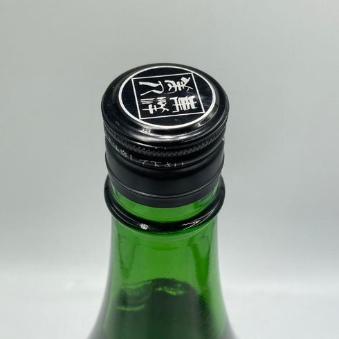 東洋美人 醇道一途 限定 純米吟醸 白鶴錦 1800ml 2024年7月 日本酒 - 純米吟醸酒【H3】
