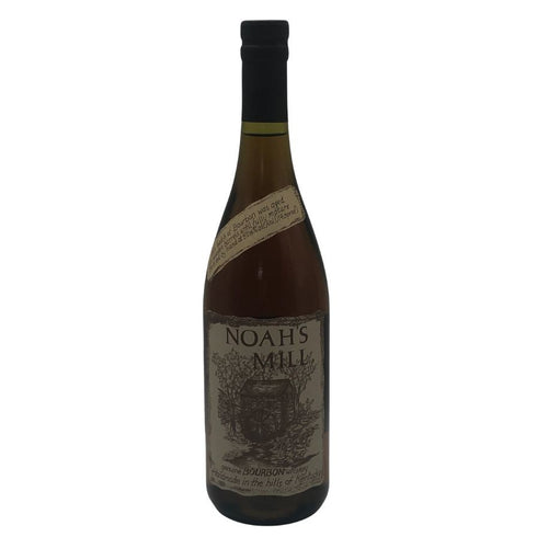 ノアーズ ミル 750ml 57.15% NOHA'S MILL バーボン【L2】