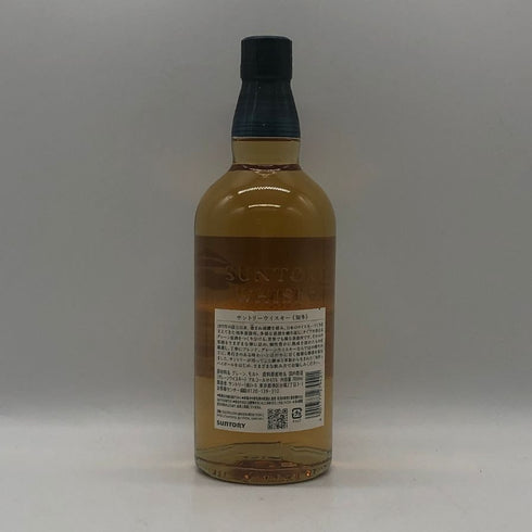 東京都限定◆サントリー 知多 シングルグレーン 700ml 43% SUNTORY CHITA 【E3】