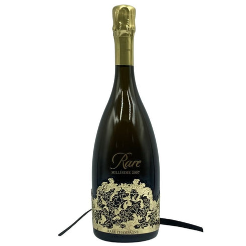 レア シャンパーニュ ブリュット ミレジム 2007 750ml 12% RARE シャンパン【C4】