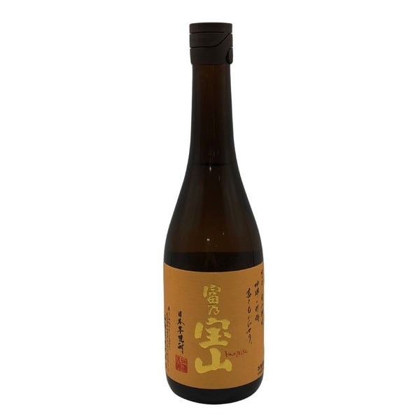 富乃宝山 芋焼酎 720ml 25% 芋焼酎【X0】