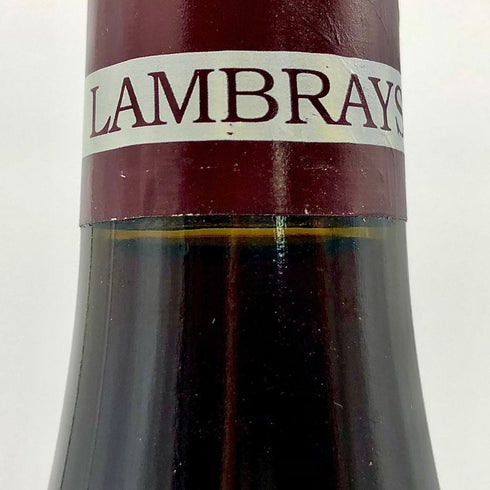 ドメーヌ デ ランブレイ クロ デ ランブレイ グランクリュ 2004 750ml 13.5% DOMAINE DES LAMBRAYS CLOS DES LAMBRAYS GRAND CRU ブルゴーニュワイン【B4】