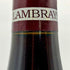 ドメーヌ デ ランブレイ クロ デ ランブレイ グランクリュ 2004 750ml 13.5% DOMAINE DES LAMBRAYS CLOS DES LAMBRAYS GRAND CRU ブルゴーニュワイン【B4】