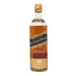 ジョニー ウォーカー ブラックラベル エクストラ スペシャル 金キャップ 760ml 43% Johnnie Walker BLACK LABEL EXTRA SPECIAL スコッチウイスキー【J】