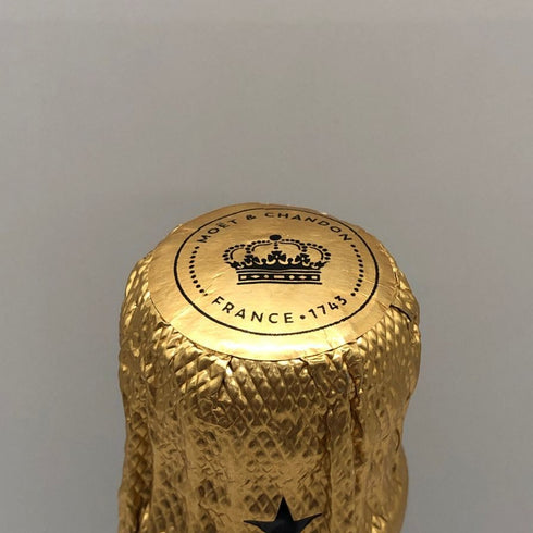 モエ エ シャンドン ブリュット 白 375ml 12% Moet & Chandon BRUT シャンパン【C1】