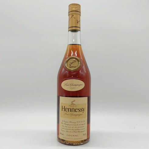 ヘネシー VSOP スリムボトル 700ml 40% Hennessy 【U1】