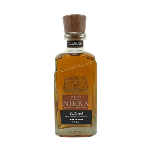 東京都限定◆ザ ニッカ テーラード 700ml 43% THE NIKKA Tailored 【B4】