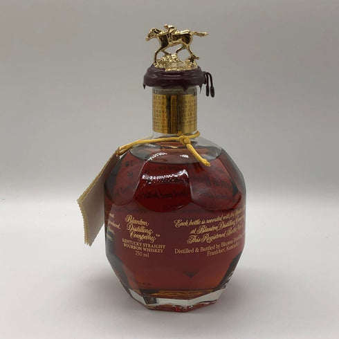 ブラントン ゴールドエディション 2025 バーボン 750ml 51.5% Blanton's Gold Edition バーボン【D2】