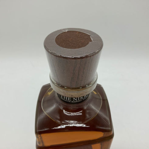 東京都限定◆ザ ニッカ テーラード 700ml 43% THE NIKKA Tailored 【F1】
