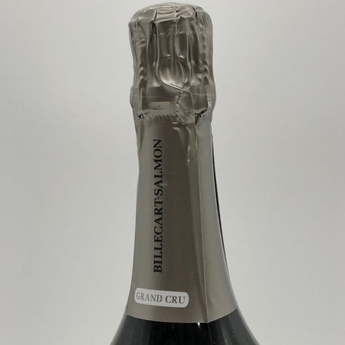 ビルカール サルモン ブリュット ブラン ド ブラン 750ml BILLECART SALMON シャンパン【U1】
