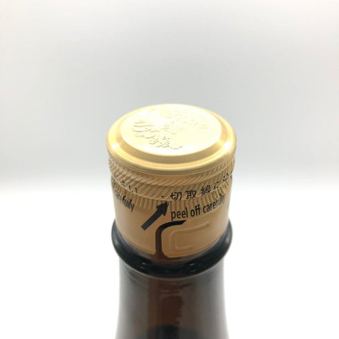 十四代 本丸 2023年8月 1800ml 15% 【B4】
