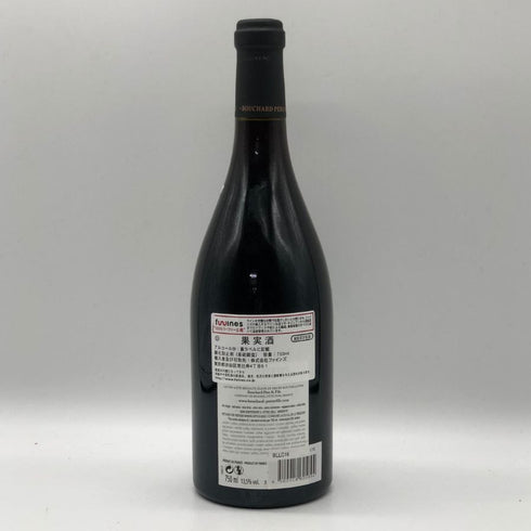 ブシャール シャンベルタン 2016 グランクリュ 750ml 13.5% Bouchard Père & Fils Gevrey-Chambertin ブルゴーニュワイン【W0】