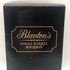 ブラントン シングルバレル ブラックラベル 2025 750ml 40% Blanton's SINGLE BARREL BLACK LABEL スコッチウイスキー【S2】