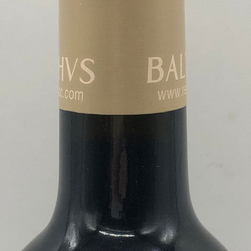 バルチュス 2014 750ml 14.5% Balchus ボルドーワイン【D1】