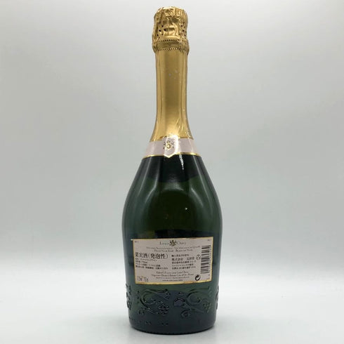 ルイ シャヴィー ピノ ノワール ロゼ ブラン ド ノワール 750ml 12.5% Louis Chavy PINOT NOIR ROSE BLANC DE NOIR スパークリングワイン【J4】