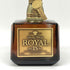 東京都限定◆サントリー ウイスキー ローヤル 15年 ゴールドラベル 750ml 43% SUNTORY WHISKY ROYAL 【J4】