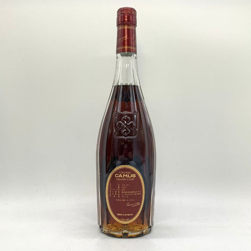 カミュ グランド VSOP 700ml 40% CAMUS GRAND 【D1】