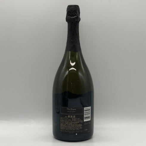 ドンペリニヨン ブリュット 2015 トリビュート トゥ バスキア コレクション 750ml 12.5% Dom Perigno Brut シャンパン【T1】