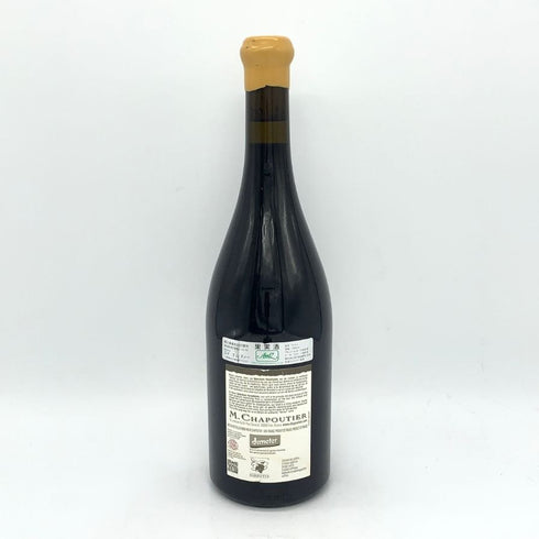 ミシェル シャプティエ エルミタージュ ルージュ ル メアル 2010 750ml 13.5% Michel Chapoutier ERMITAGE LE MEAL 赤ワイン【L1】