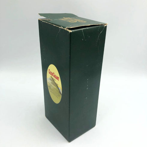 【同梱不可】グレングラント 30年 150周年記念ボトル 750ml 45% Glen Grant スコッチウイスキー【W4】