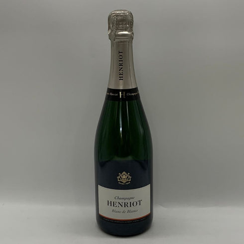 アンリオ ブラン ド ブラン 750ml 12% HENRIOT Blanc de Blancs シャンパン【M2】