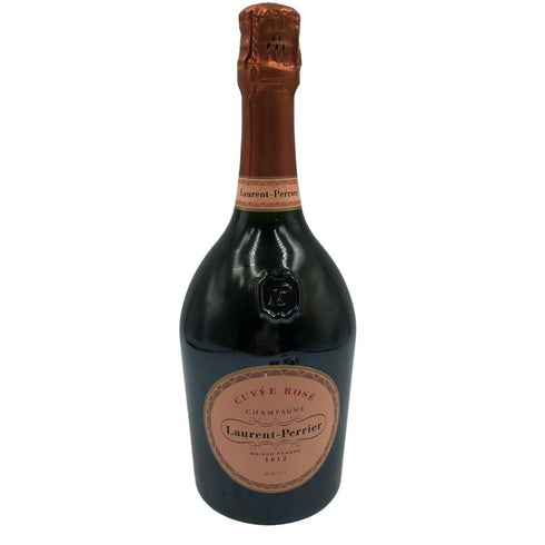 ローランペリエ キュヴェ ロゼ 750ml 12% Laurent Perrier Rose シャンパン【M4】