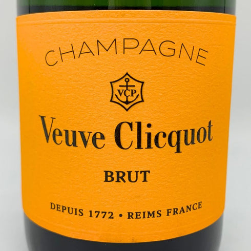 ヴーヴ クリコ イエロー 375ml Veuve Clicquot Yellow シャンパン【E2】