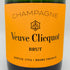 ヴーヴ クリコ イエロー 375ml Veuve Clicquot Yellow シャンパン【E2】
