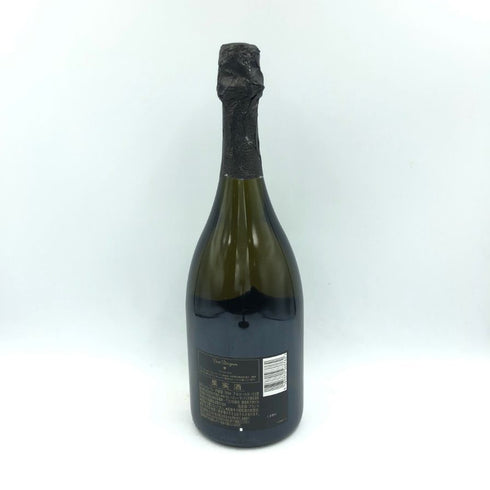ドンペリニヨン ブリュット 白 2006 750ml 12.5% Dom Perignon Brut シャンパン【O】