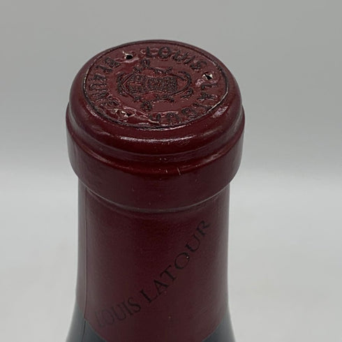 メゾン ルイ ラトゥール ヴォーヌ ロマネ 2013 750ml 13.5% MAISON LOUIS LATOUR ブルゴーニュワイン【F0】