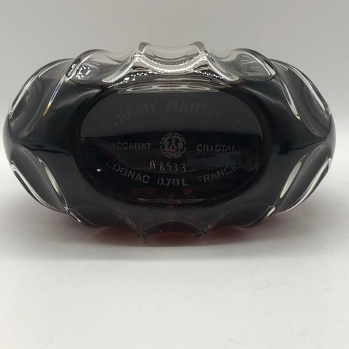 レミーマルタン セントー クリスタル バカラボトル ブランデー 700ml 40% REMY MARTIN コニャック【V0】