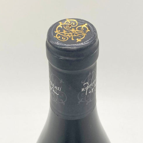 ロピトー ヴォーヌ ロマネ 2015 750ml 13% ROPITEAU VOSNE-ROMANEE 【O2】