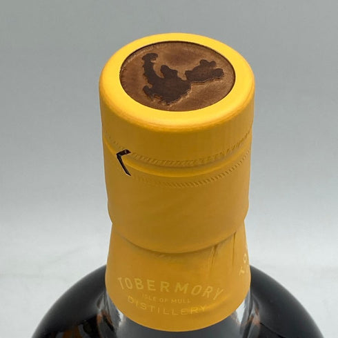 トバモリー 25年 オロロソ カスク フィニッシュ 700ml 48.1% TOBERMORY スコッチウイスキー【J4】