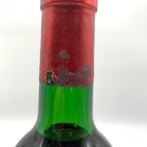 シャトー ペトリュス 1973 度数不明 750ml CHATEAU PETRUS 【AFA15】