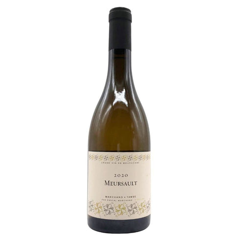 マルシャン トーズ ムルソー 2020 750ml 13% MARCHAND TAWSE 白ワイン【T1】
